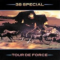 Tour De Force