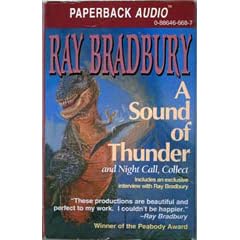 A Sound of Thunder
