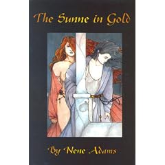The Sunne in Gold