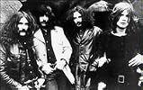 Black Sabbath