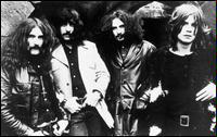 Image of Black Sabbath