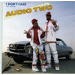 I Don't Care: The Album