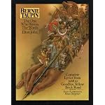 Bernie Taupin: The One Who Writes the Words for Elton John book cover