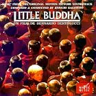 Little Buddha: Original Soundtrack by  Ryuichi Sakamoto 