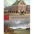 Click here to buy  A Survey American History volume I: To 1877 TEXT ONLY (Volume 1)  by Alan Brinkley.