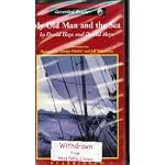 My Old Man and the Sea (My OLD MAN AND TH SEA B DAVID HAYS AND DANIEL HAYS, NARRATED BY GEORGE GUIDALL AND JEFF WOODMAN) book cover
