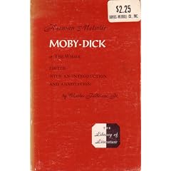 Moby Dick: Or, The Whale