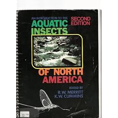 Introduction to the Aquatic Insects of North America