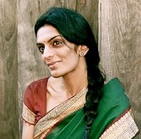 Image of Pavithra K. Mehta