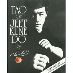 Tao of Jeet Kune Do