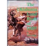 The Oklahoma Land Rush of 1889 book cover