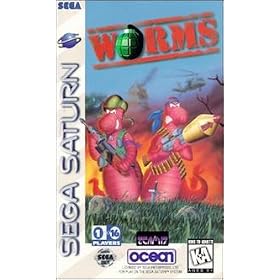 Worms