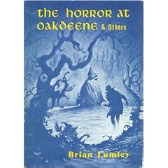Horror at Oakdeene and Others