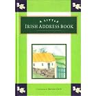Little Irish Address Book by  Marian Clark