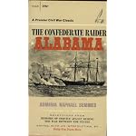 The Confederate Raider Alabama book cover