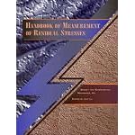 Handbook of Measurement of Residual Stresses
