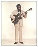 Amazon's B.B. King Store