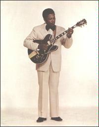 Image of B.B. King
