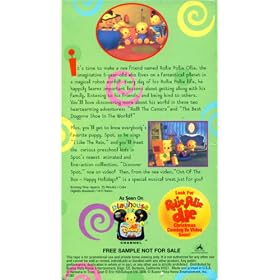 Meet Rolie Polie Olie: "Roll the Camera," "The Best Doggone Show in the World," "I Like the Rain," "Discover Spot" & Out of the Box - Happy Holidays"