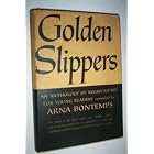 Golden Slippers An Anthology of Negro Poetry for Young Readers by Arna Bontemps and Henrietta Bruce Sharon Illus