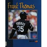 Frank Thomas (M.V.P) book cover