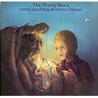 Click here to buy Every Good Boy Deserves Favour by  The Moody Blues .