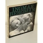 Ingmar Bergman (Movie paperbacks) book cover