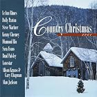 Country Christmas 2001 by Various Artists, LeAnn Rimes, Alan Jackson, Dolly Parton, and Sara Evans