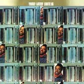 Suite 16 by  Yusef Lateef 