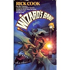 Wizard's Bane