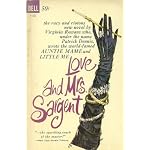 Love and Mrs. Sargent ([Dell Books 50 cent series) book cover