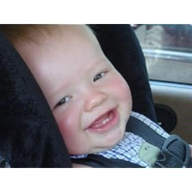 Britax Roundabout Convertible Car Seat