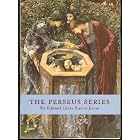 The Perseus Series, Sir Edward Coley Burne-Jones by Anne Anderson and Michael Cassin