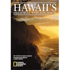 Hawaii's Hidden Treasures