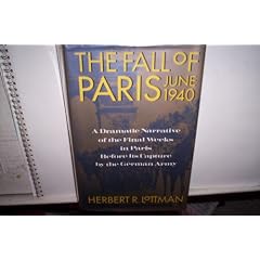 The Fall of Paris: June 1940