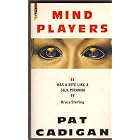 Click here to buy Mind Players by Pat Cadigan.