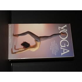 yoga video tapes