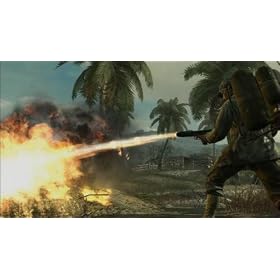 Call of Duty: World at War