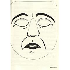 Mask Improvisation for Actor Training and Performance: The Compelling Image