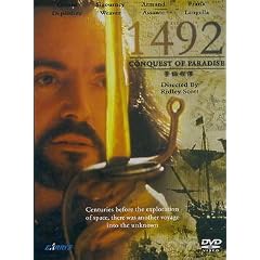 1492: Conquest of Paradise