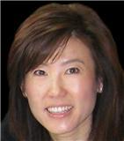 Mary Ting, author of Crossroads & Between Image of Mary Ting