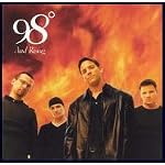 98 Degrees & Rising book cover
