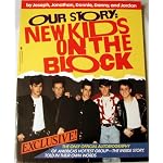 Our Story: New Kids on the Block book cover
