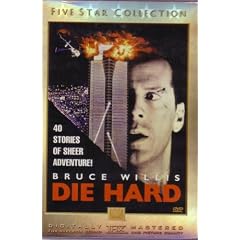 Die Hard (Widescreen Edition)
