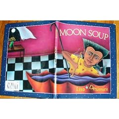 Moon Soup