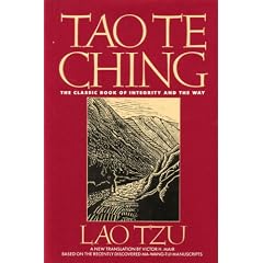 Tao Te Ching