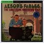 Aesop's Fables The Smothers Brothers Way ~ The Smothers Brothers