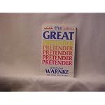 Great Pretender book cover