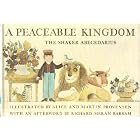 A Peaceable Kingdom: The Shaker Abecedarius by Alice Provensen and Martin Provensen