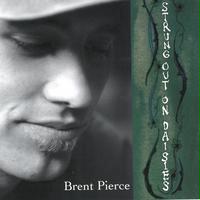 Click here to buy Strung Out on Daisies by  Brent Pierce .